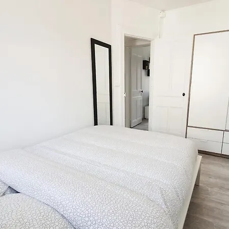 Appartamento Blue Diamond - Prox Gare & Shopping Netflix 45m2 - 4pers *