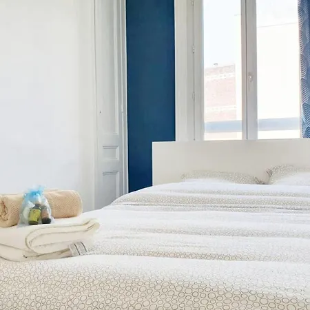 Blue Diamond - Prox Gare & Shopping Netflix 45m2 - 4pers Appartamento Le Havre